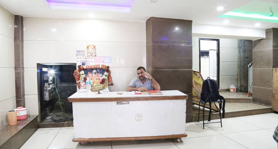 Hotel Trikuta, Katra 3